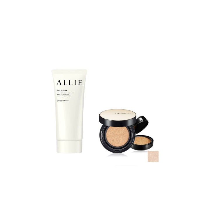 Wholesale Kanebo - Allie Gel UV EX SPF50+ PA++++ - 90g New Version of ALLIE - Extra UV Gel SPF50+ PA++++ - 90g X Jung Saem Mool -... | Carsha