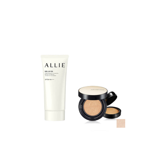 Wholesale Kanebo - Allie Gel UV EX SPF50+ PA++++ - 90g New Version of ALLIE - Extra UV Gel SPF50+ PA++++ - 90g X Jung Saem Mool -... | Carsha