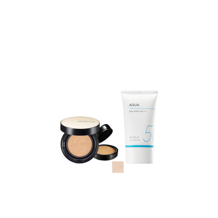Wholesale MISSHA - All-Around Safe Block Aqua Sun SPF50+ PA++++ New version of All-Around Safe Block Aqua Sun Gel - 50ml X Jung Saem... | Carsha