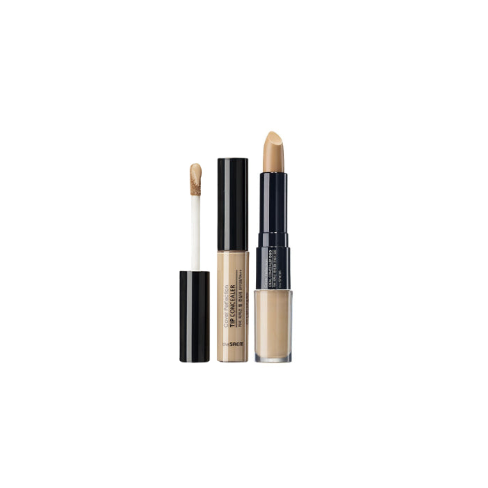 Wholesale The Saem Perfection Set | Carsha