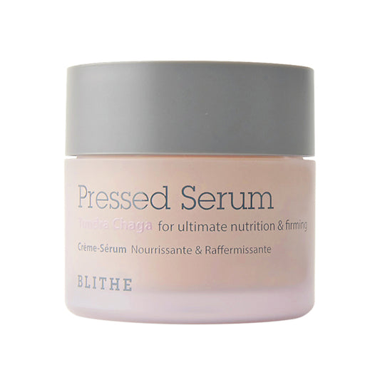 Blithe - Pressed Serum Mini - Tundra Chaga - 27ml