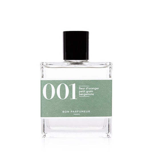 Wholesale Bon parfumeur 001 Eau de Parfum 100 ml | Carsha