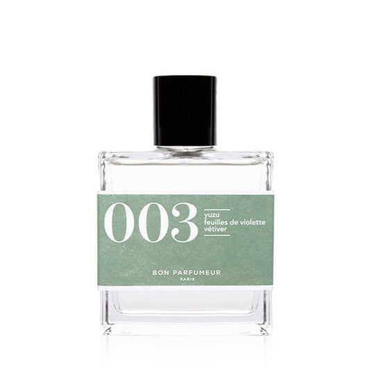 Wholesale Bon parfumeur 003 Eau de Parfum 15 ml | Carsha