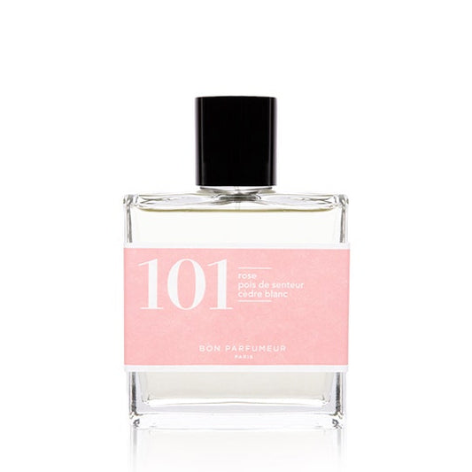 Wholesale Bon Parfumeur 101 Eau de Parfum Unisex 30 ml | Carsha