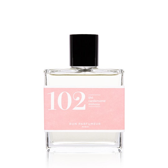 Wholesale Bon parfumeur 102 Eau de Parfum 100 ml | Carsha