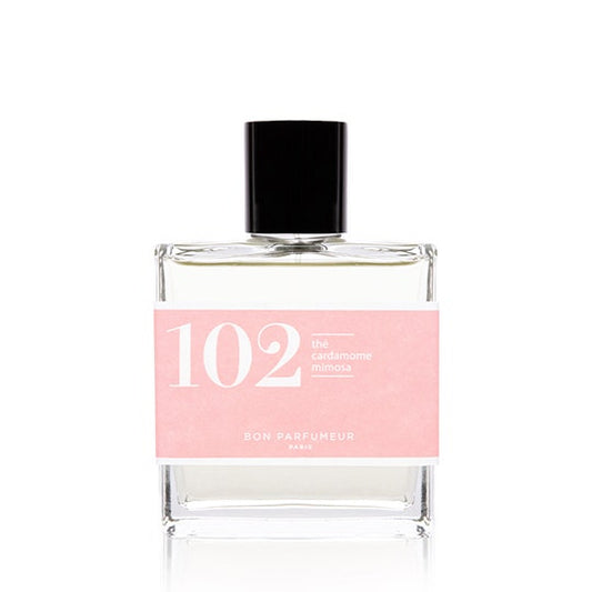 Wholesale Bon parfumeur 102 Eau de Parfum 100 ml | Carsha
