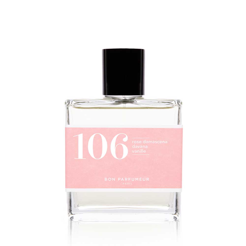 Wholesale Bon parfumeur 106 Eau de Parfum 15 ml | Carsha