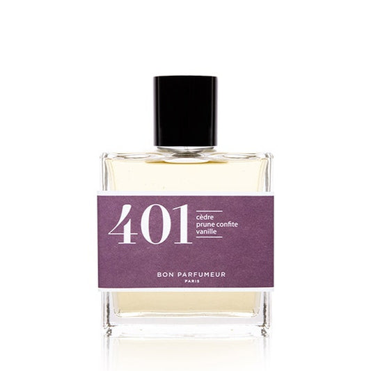 Wholesale Bon parfumeur 401 Eau de Parfum 15 ml | Carsha