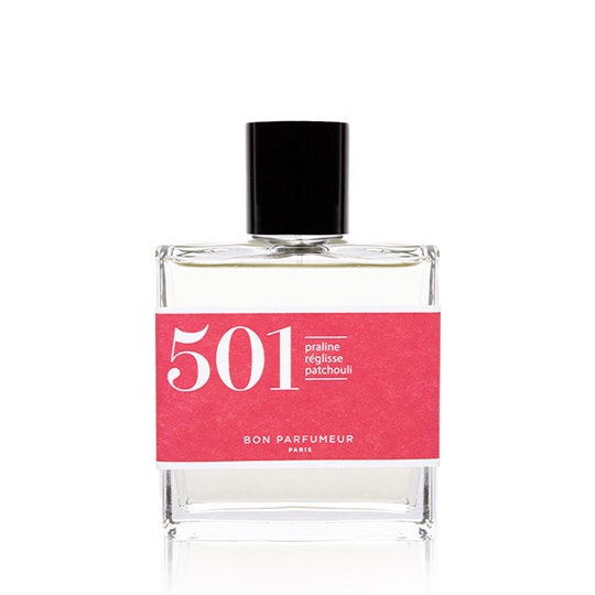Wholesale Bon Parfumeur 501 Eau de Parfum Unisex 15 ml | Carsha