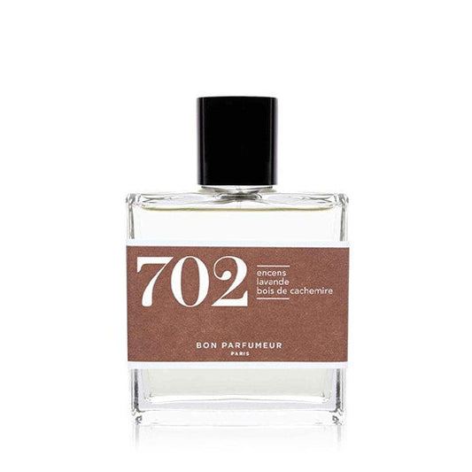 Wholesale Bon parfumeur 702 Eau de Parfum 100 ml | Carsha