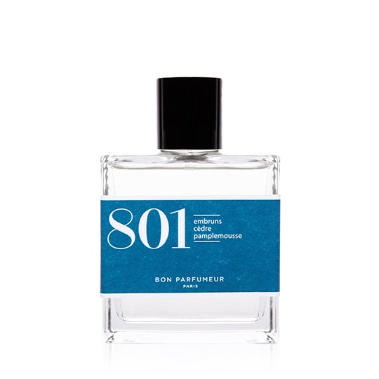 Wholesale Bon parfumeur 801 Eau de Parfum 100 ml | Carsha