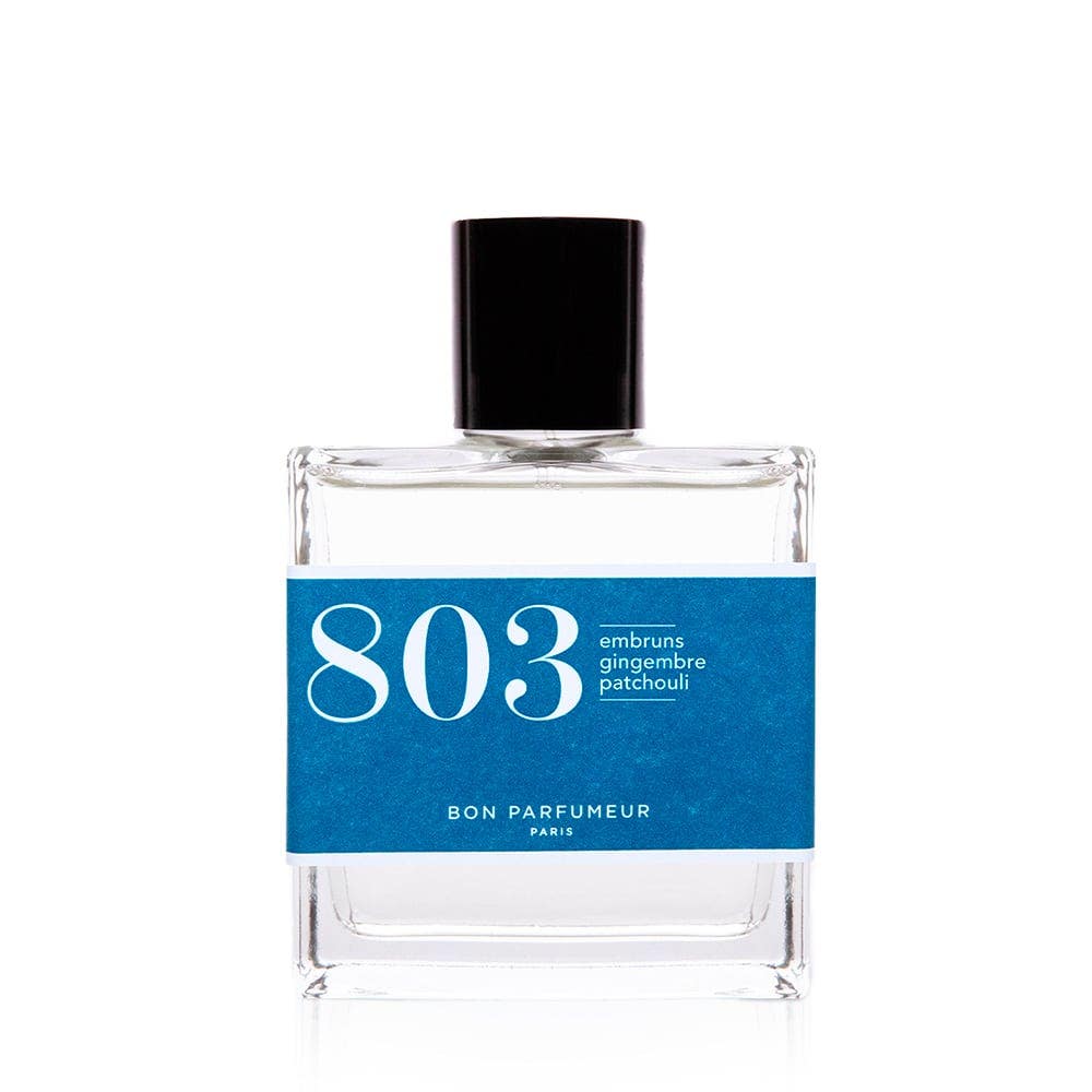 Wholesale Bon Parfumeur 803 Eau de Parfum Unisex 100 ml | Carsha