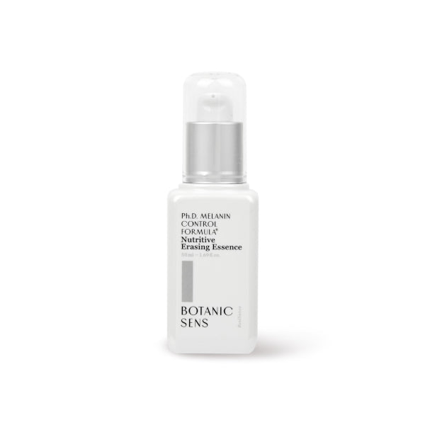 Wholesale BOTANICSENS - Ph.D. MELANIN CONTROL FORMULA Nutritive Erasing Essence - 50ml | Carsha