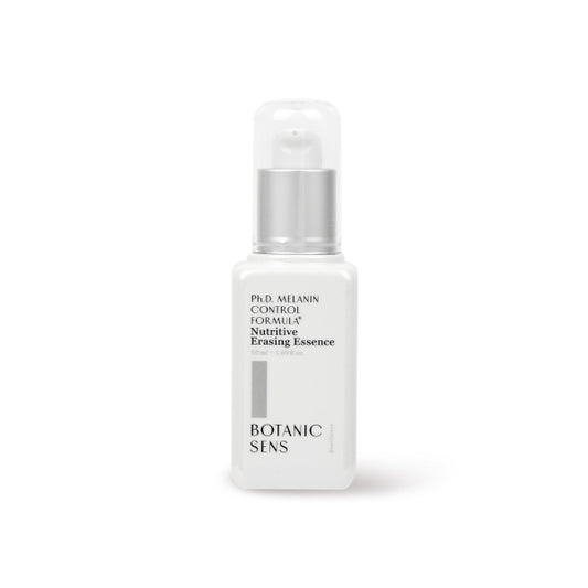 Wholesale BOTANICSENS - Ph.D. MELANIN CONTROL FORMULA Nutritive Erasing Essence - 50ml | Carsha