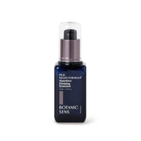 Wholesale BOTANICSENS - Ph.D. REGEN FORMULA Nutritive Firming Essence - 50ml | Carsha