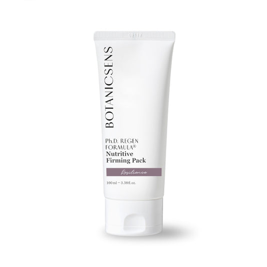 Wholesale BOTANICSENS - Ph.D. REGEN FORMULA Nutritive Firming Pack - 100ml | Carsha