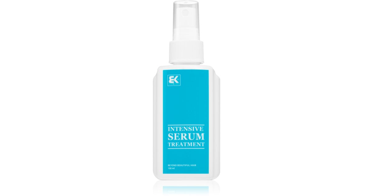 Brazil keratin (Trattamento Siero Intensivo) 100 ml