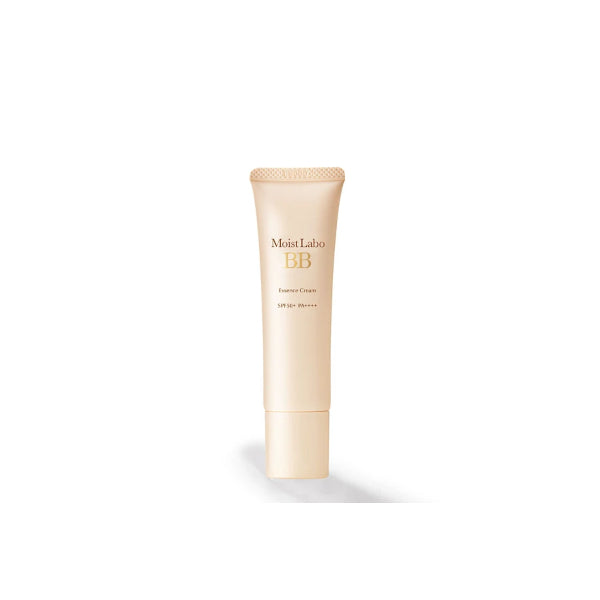Wholesale Meishoku Brilliant Colors - Moist Labo BB Essence Cream SPF50+ PA++++ - 30g - Beige | Carsha