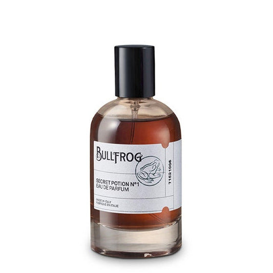 Wholesale Bullfrog Secret Potion N.1 Eau de Parfum Unisex 100ml | Carsha