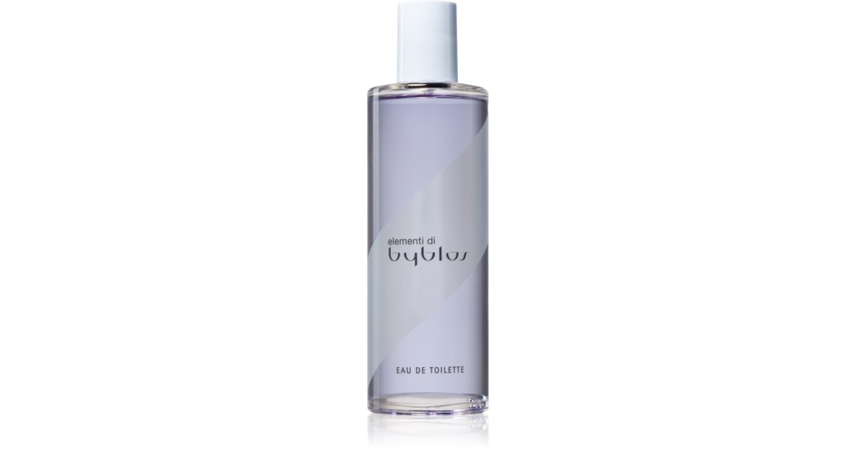Byblos elementi cielo edt 120 ml
