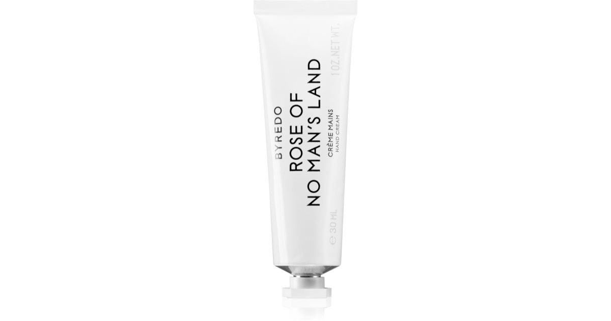 Byredo Rose Of No Man' s Land   crema mani   Volume: 30 ml