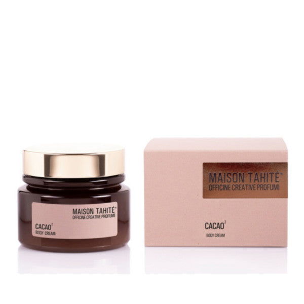 Sel_vanille Crema corpo Maison Tahitè 250ml