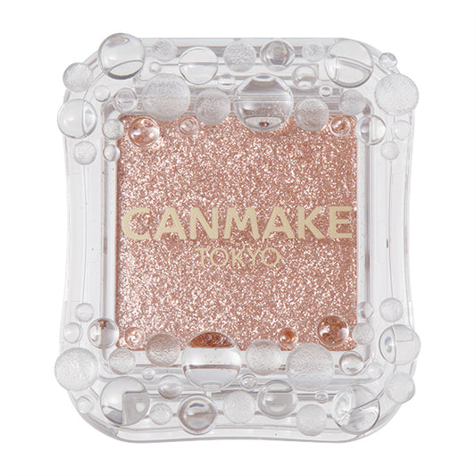 Wholesale CANMAKE - City Lights Eyes - 6.5g - 01 Russet Brown | Carsha