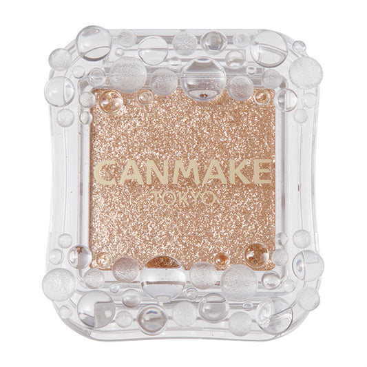 Wholesale CANMAKE - City Lights Eyes - 6.5g - 02 Sphinx Amber | Carsha