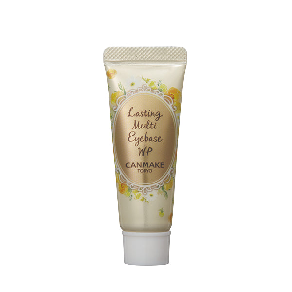 Wholesale CANMAKE - Lasting Multi Eyebase WP - 8g - 02 Cream Yellow | Carsha