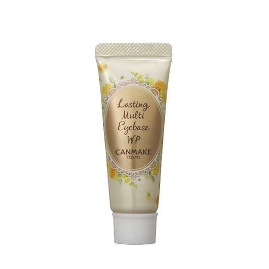 Wholesale CANMAKE - Lasting Multi Eyebase WP - 8g - 02 Cream Yellow | Carsha