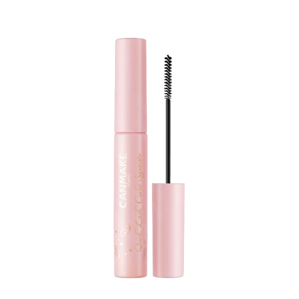 Wholesale CANMAKE - Quick Lash Curler Separate - 4g - 01 Clear | Carsha