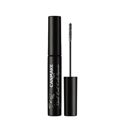 Wholesale CANMAKE - Quick Lash Curler Separate - 4g - 02 Black | Carsha