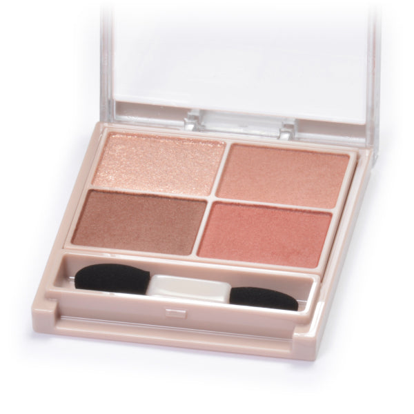 Wholesale CANMAKE - Silky Souffle Eyes Matte Type - 4.8g - M02 Chai Brick | Carsha