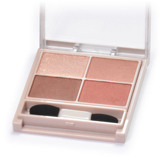 Wholesale CANMAKE - Silky Souffle Eyes Matte Type - 4.8g - M02 Chai Brick | Carsha