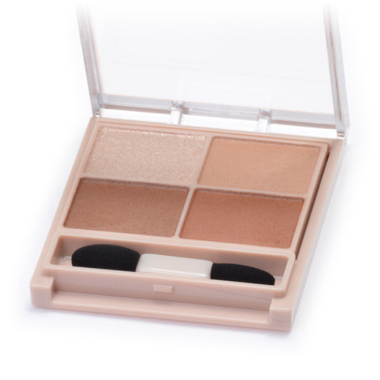 Wholesale CANMAKE - Silky Souffle Eyes Matte Type - 4.8g - M05 Mahogany Mocha | Carsha