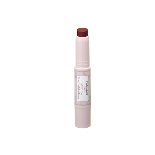 Wholesale CANMAKE - Stay-On Balm Rouge - 2.8g - 16 Earl Grey Leaf | Carsha