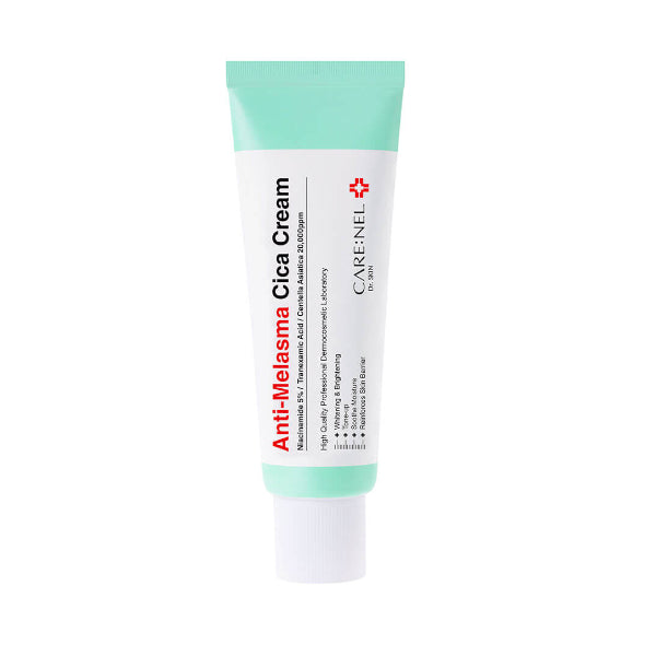 Wholesale CARE:NEL - Anti-Melasma Cica Cream - 40ml | Carsha