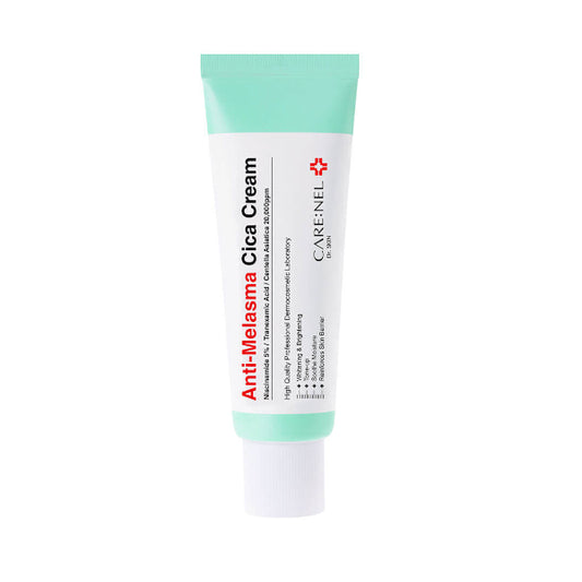 Wholesale CARE:NEL - Anti-Melasma Cica Cream - 40ml | Carsha