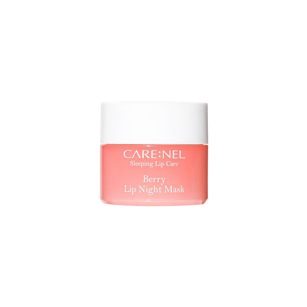 Wholesale CARE:NEL - Berry Lip Night Mask - 5g | Carsha