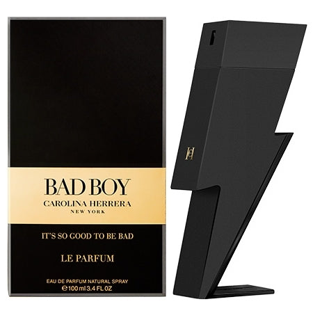 Wholesale Carolina herrera Bad Boy Le Parfum eau de parfum uomo Volume 150 ml | Carsha
