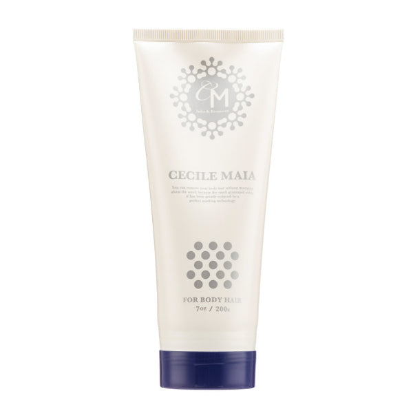 Wholesale Cecile Maia - Hair Remover - 200g | Carsha