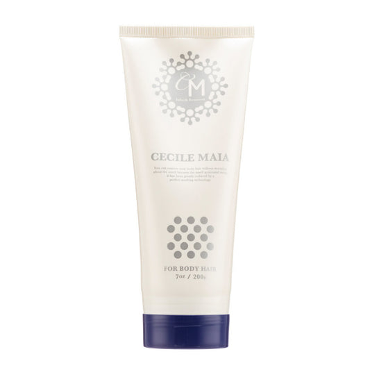 Wholesale Cecile Maia - Hair Remover - 200g | Carsha