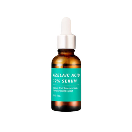 Wholesale CELDYQUE - Azelaic Acid 12% Serum - 30ml | Carsha