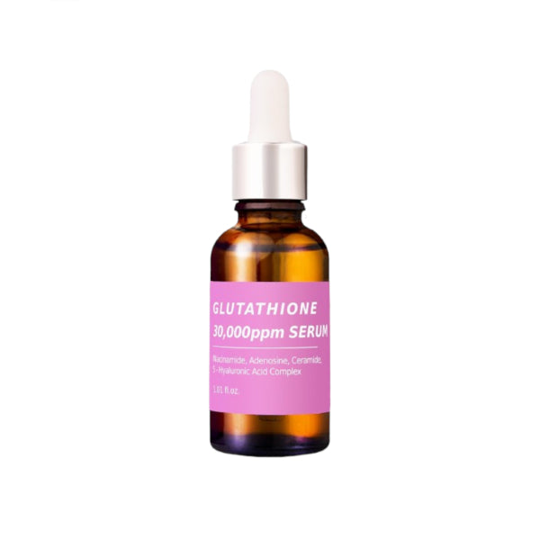 Wholesale CELDYQUE - Glutathione 30,000 ppm Serum - 30ml | Carsha