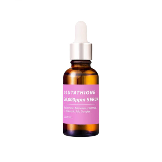 Wholesale CELDYQUE - Glutathione 30,000 ppm Serum - 30ml | Carsha