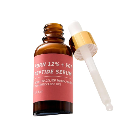 Wholesale CELDYQUE - PDRN 12% EGF Peptide Serum - 30ml | Carsha