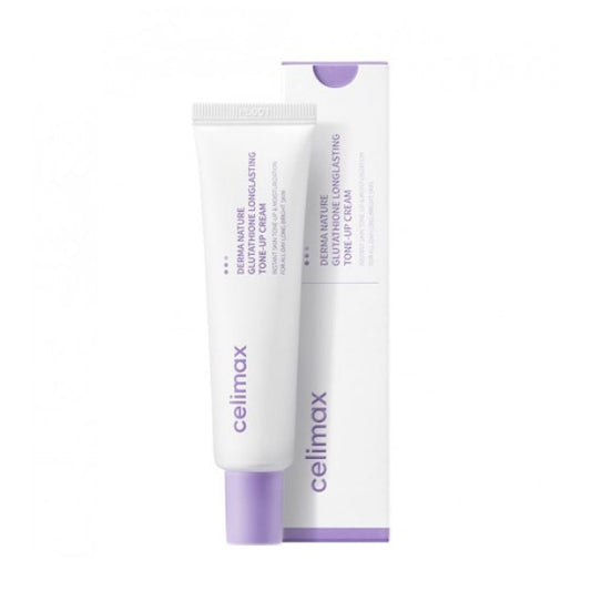 Wholesale CELIMAX - Derma Nature Glutathione Longlasting Tone Up Cream - 35ml | Carsha