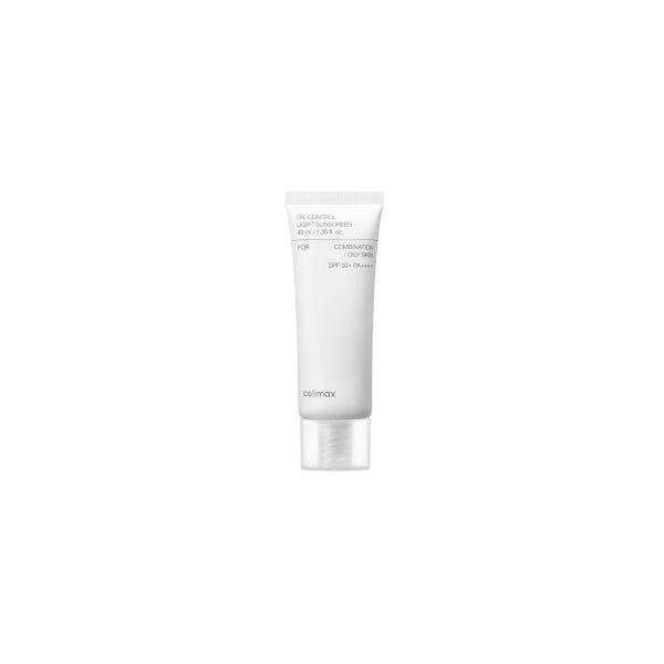 Wholesale CELIMAX - Oil Control Light Sunscreen SPF50+ PA++++ - 40ml | Carsha
