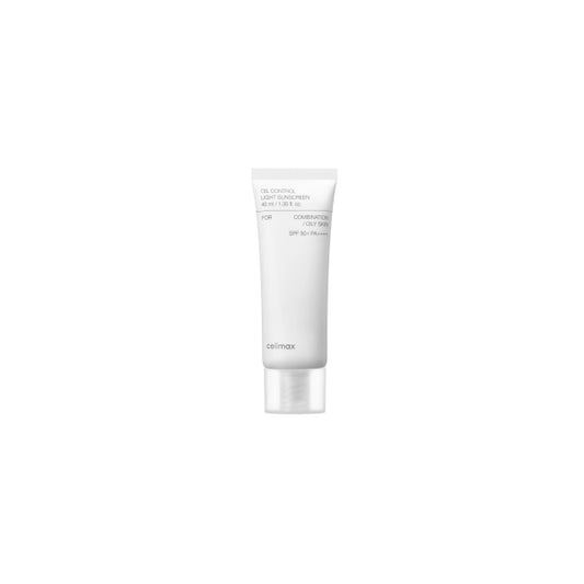 Wholesale CELIMAX - Oil Control Light Sunscreen SPF50+ PA++++ - 40ml | Carsha