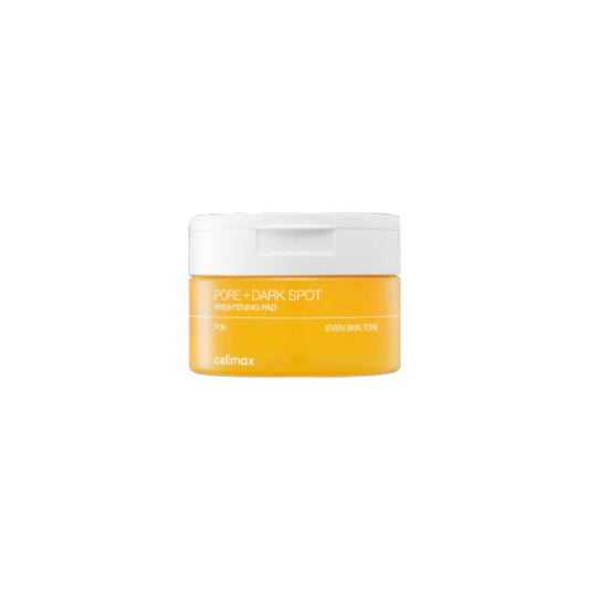 Wholesale CELIMAX - Pore+Dark Spot Brightening Pad - 100ml/40pads | Carsha